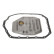 Hydraulic filter set, automatic drive 194787 FEBI