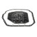 Hydraulic filter set, automatic drive 194787 FEBI, Thumbnail 2