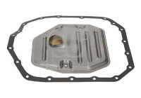 Hydraulic filter set, automatic drive 194787 FEBI