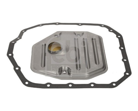 Hydraulic filter set, automatic drive 194787 FEBI