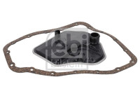 Hydraulic filter set, automatic drive 197573 FEBI