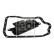 Hydraulic filter set, automatic drive 197574 FEBI