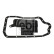 Hydraulic filter set, automatic drive 197574 FEBI, Thumbnail 2