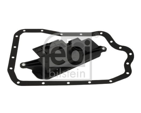 Hydraulic filter set, automatic drive 197574 FEBI