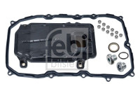 Hydraulic filter set, automatic drive 197723 FEBI