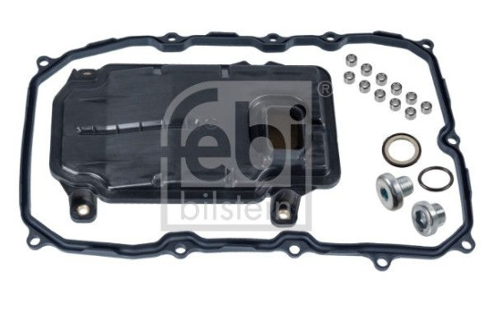 Hydraulic filter set, automatic drive 197723 FEBI