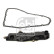 Hydraulic filter set, automatic drive 198546 FEBI, Thumbnail 2