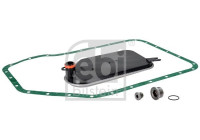 Hydraulic filter set, automatic drive 199797 FEBI