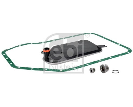 Hydraulic filter set, automatic drive 199797 FEBI