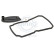 Hydraulic filter set, automatic drive 482.400 Elring