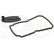 Hydraulic filter set, automatic drive 482.400 Elring, Thumbnail 2