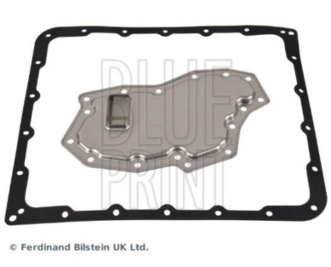 Hydraulic filter set, automatic drive ADBP210096 Blue Print, Image 2