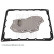Hydraulic filter set, automatic drive ADBP210096 Blue Print
