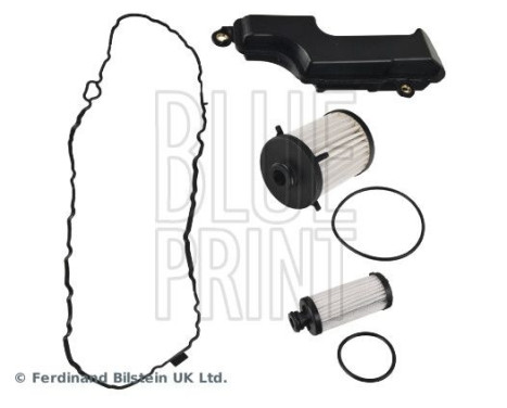 Hydraulic filter set, automatic drive ADBP210126 Blue Print