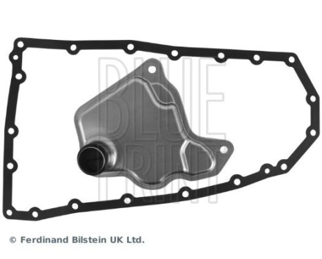 Hydraulic filter set, automatic drive ADBP210131 Blue Print, Image 2