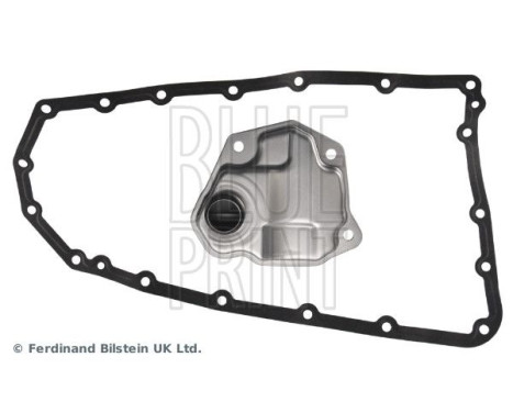 Hydraulic filter set, automatic drive ADBP210158 Blue Print, Image 2