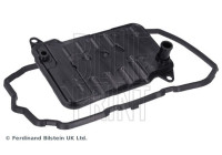 Hydraulic filter set, automatic drive ADBP210159 Blue Print