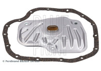 Hydraulic filter set, automatic drive ADBP210163 Blue Print