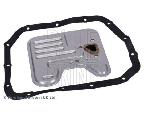 Hydraulic filter set, automatic drive ADBP210166 Blue Print