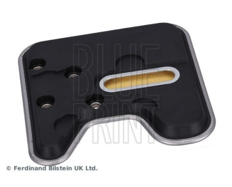 Hydraulic filter set, automatic drive ADBP210166 Blue Print, Image 2