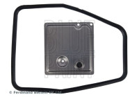 Hydraulic filter set, automatic drive ADBP210169 Blue Print