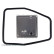 Hydraulic filter set, automatic drive ADBP210169 Blue Print