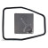 Hydraulic filter set, automatic drive ADBP210169 Blue Print, Thumbnail 2