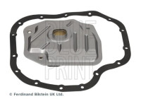 Hydraulic filter set, automatic drive ADBP210176 Blue Print