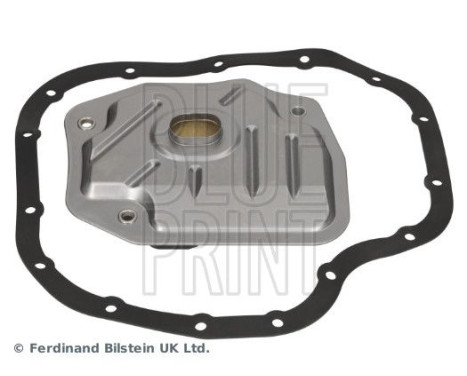 Hydraulic filter set, automatic drive ADBP210176 Blue Print