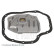 Hydraulic filter set, automatic drive ADBP210176 Blue Print
