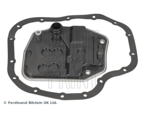 Hydraulic filter set, automatic drive ADBP210176 Blue Print, Image 2