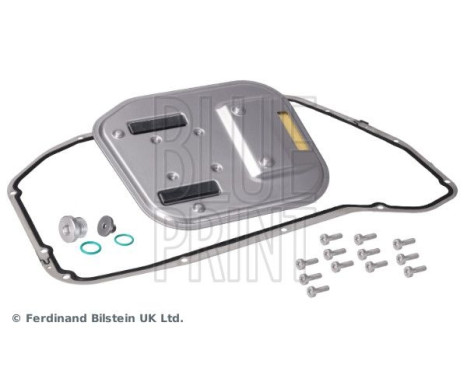 Hydraulic filter set, automatic drive ADBP210192 Blue Print