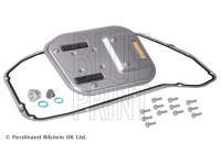 Hydraulic filter set, automatic drive ADBP210192 Blue Print