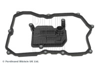 Hydraulic filter set, automatic drive ADBP210202 Blue Print