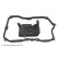 Hydraulic filter set, automatic drive ADBP210202 Blue Print