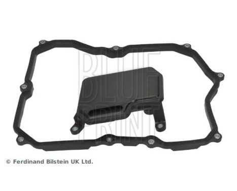 Hydraulic filter set, automatic drive ADBP210202 Blue Print, Image 2