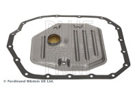 Hydraulic filter set, automatic drive ADBP210203 Blue Print
