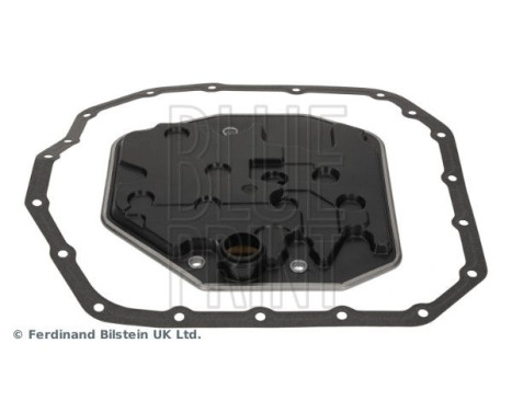 Hydraulic filter set, automatic drive ADBP210203 Blue Print, Image 2
