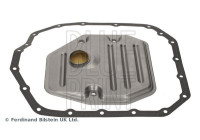 Hydraulic filter set, automatic drive ADBP210203 Blue Print