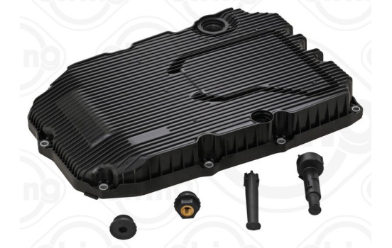 Hydraulic filter set, automatic drive B08.530 Elring, Image 2