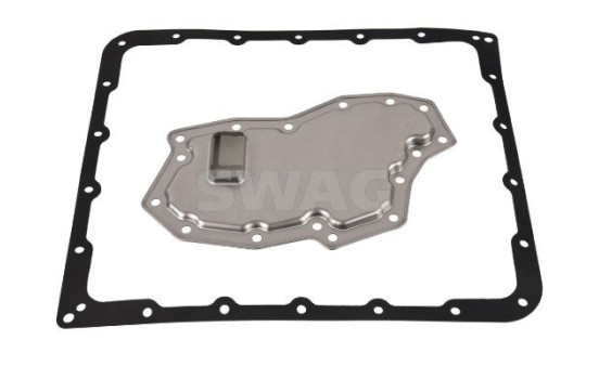 Hydraulic filter set, automatic drive SWAG extra