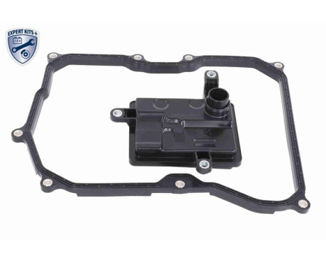 Hydraulic filter set, automatic drive V10-7317 VAICO