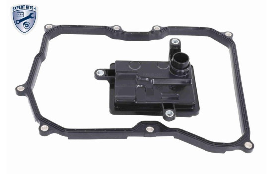 Hydraulic filter set, automatic drive V10-7317 VAICO