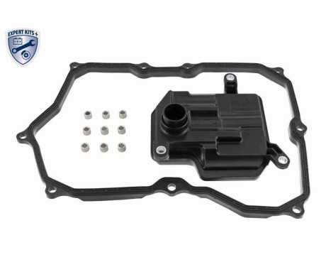 Hydraulic filter set, automatic drive V10-7338 VAICO, Image 5
