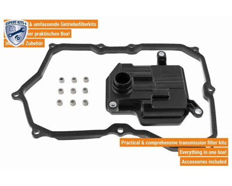 Hydraulic filter set, automatic drive V10-7338 VAICO, Image 8