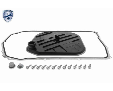 Hydraulic filter set, automatic drive V20-3379 VAICO