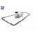 Hydraulic filter set, automatic drive V38-0574 VAICO, Thumbnail 10