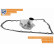 Hydraulic filter set, automatic drive V38-0574 VAICO, Thumbnail 15