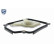 Hydraulic filter set, automatic drive V46-1185 VAICO, Thumbnail 13