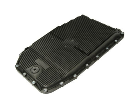 Hydraulic filter set, automatic drive, Image 2